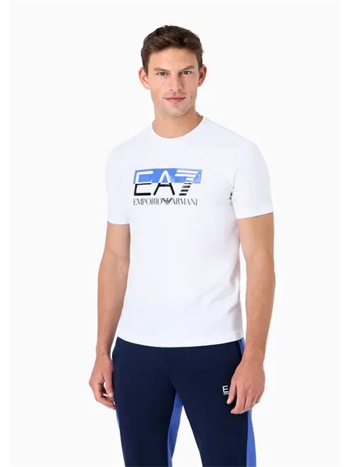 t-shirt EA7 | 6RPT62 PJ03Z1100